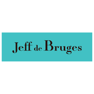 Jeff de Bruges