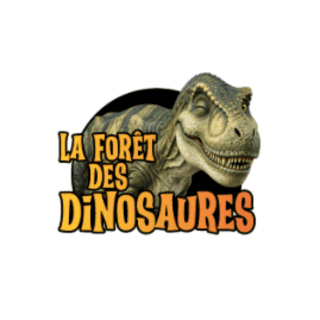 La Forêt des Dinosaures