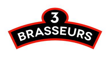 3 Brasseurs