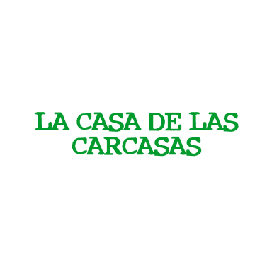 La Casa de Las Carcasas