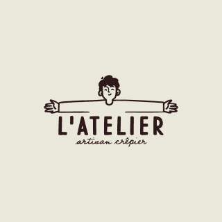 L'Atelier Artisan Crêpier