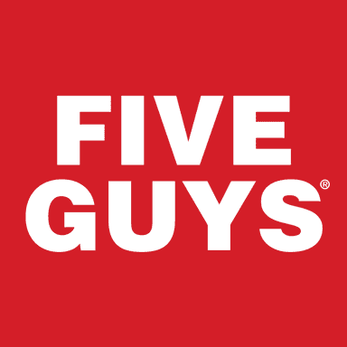 Five Guys